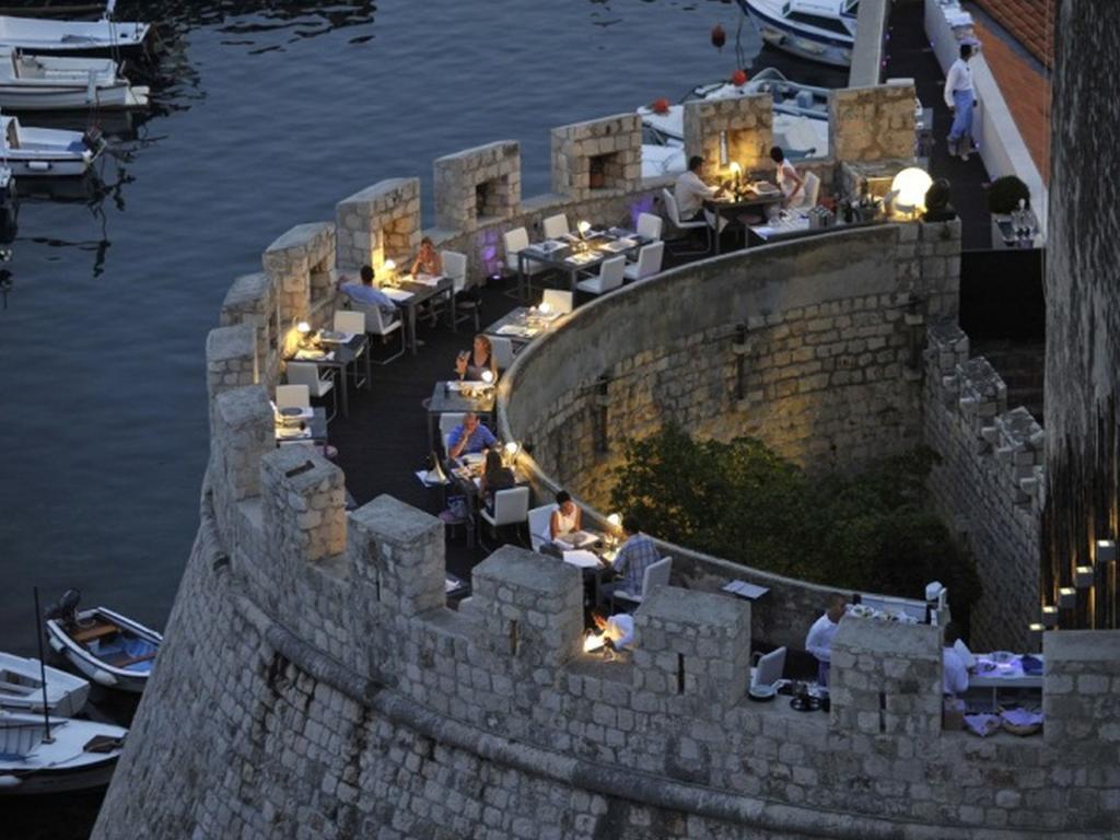 Apartment Luki Dubrovnik Zimmer foto