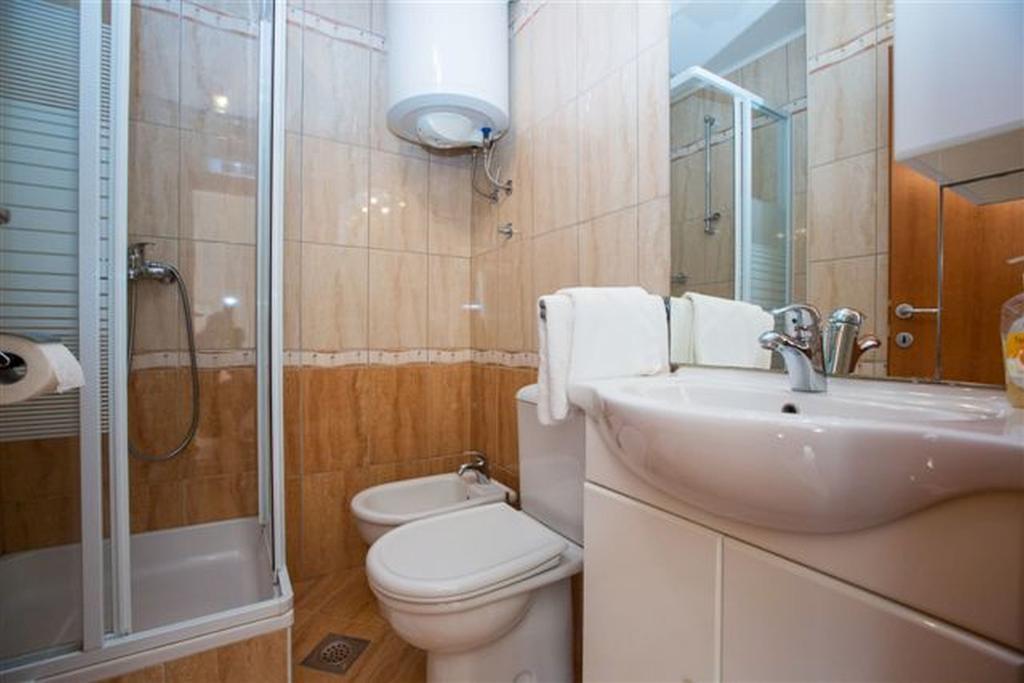Apartment Luki Dubrovnik Zimmer foto