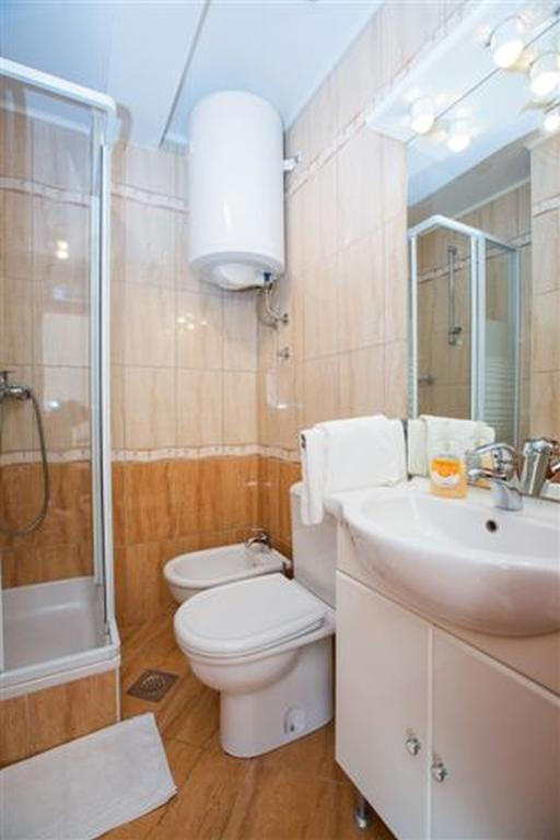 Apartment Luki Dubrovnik Zimmer foto